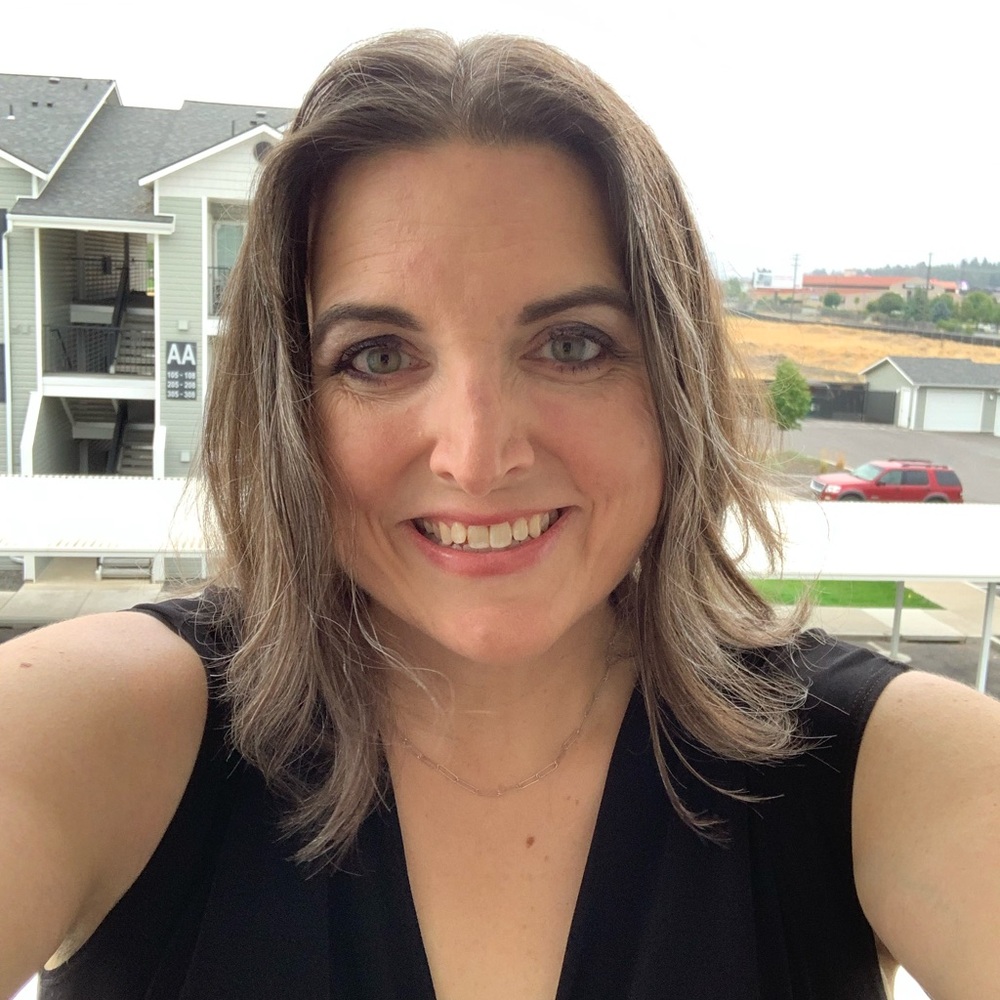 Meet your Posher, Tethra